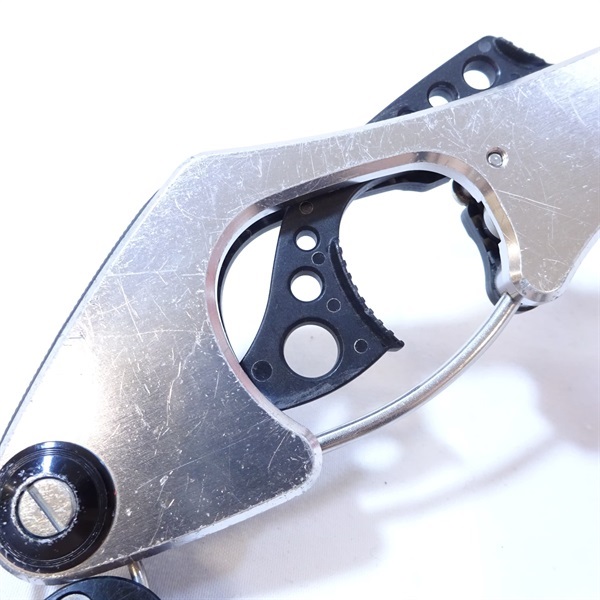 リリースグリップＲＧ２００　ブラック